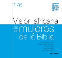 Produktbild: Visi&oacute;n africana de las mujeres de la Biblia