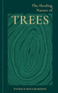 Produktbild: The Healing Nature of Trees