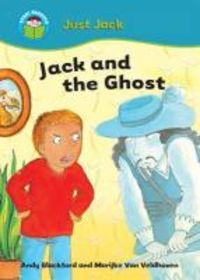 Produktbild: Jack and the Ghost