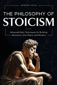 Produktbild: The Philosophy of Stoicism