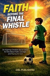 Produktbild: Faith Before the Final Whistle