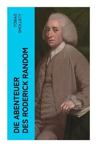Produktbild: Die Abenteuer des Roderick Random