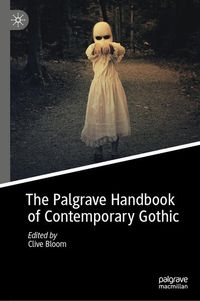 Produktbild: The Palgrave Handbook of Contemporary Gothic