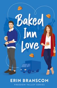 Produktbild: Baked Inn Love