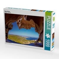 Produktbild: Capo d'Orso (Puzzle)