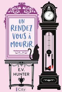 Produktbild: Un rendez-vous &agrave; mourir. Tome 1
