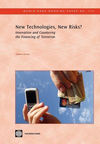 Produktbild: New Technologies, New Risks?