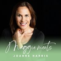 Produktbild: Joanne Harris