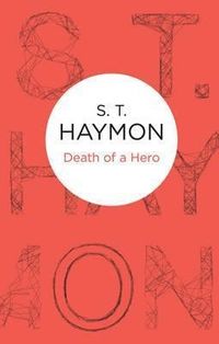 Produktbild: Death Of a Hero