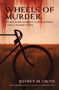 Produktbild: Wheels of Murder