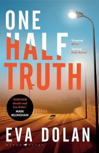 Produktbild: Dolan, E: One Half Truth