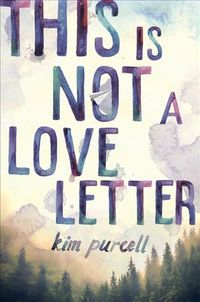 Produktbild: This Is Not a Love Letter