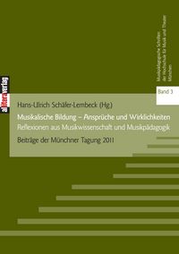 Produktbild: Musikalische Bildung