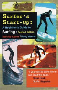 Produktbild: Surfer's Start-Up