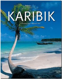Bild vom Artikel Horizont Karibik vom Autor Roland F. Karl