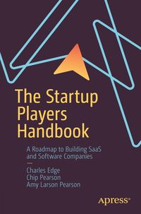 Produktbild: The Startup Players Handbook