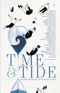 Produktbild: TIME & TIDE - Stories shaped by the passage of time