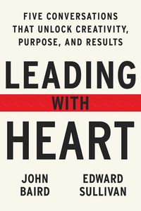 Produktbild: Leading with Heart
