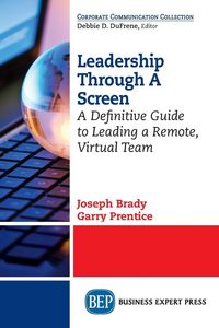 Produktbild: Leadership Through A Screen