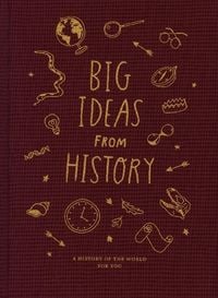 Produktbild: Big Ideas from History