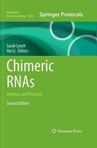 Produktbild: Chimeric RNAs