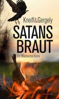 Bild vom Artikel Satansbraut vom Autor Edith Kneifl