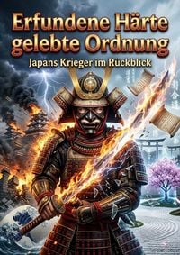 Produktbild: Erfundene H&auml;rte gelebte Ordnung