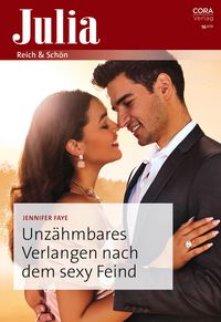 Produktbild: Unz&auml;hmbares Verlangen nach dem sexy Feind