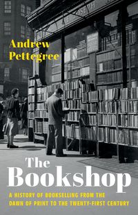 Produktbild: The Bookshop