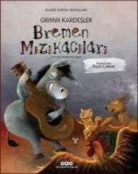 Produktbild: Bremen Mizikacilari