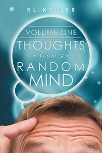 Produktbild: Thoughts from a Random Mind