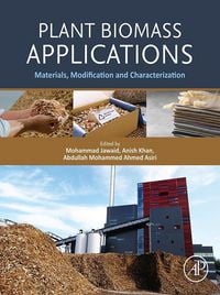 Produktbild: Plant Biomass Applications