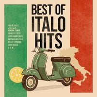 Produktbild: Best Of Italo Hits