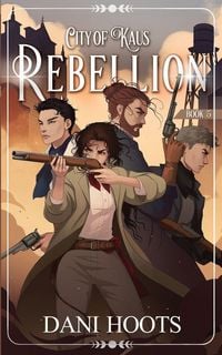 Produktbild: Rebellion