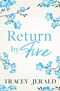 Produktbild: Return by Fire