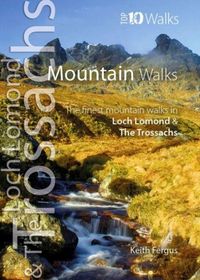 Produktbild: Loch Lomond & The Trossachs Mountain Walks