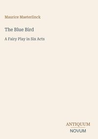 Produktbild: The Blue Bird