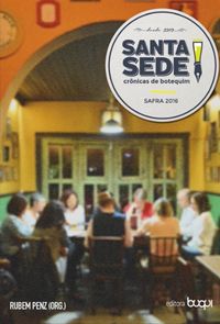Produktbild: Santa Sede 8