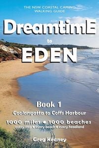 Produktbild: Dreamtime to Eden