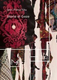 Produktbild: Storia di Gaza