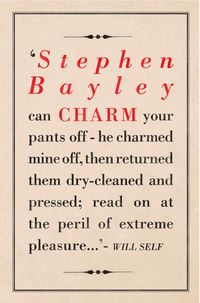 Produktbild: Charm: An Essay