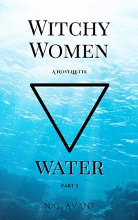 Produktbild: Maria - Keeper of the Tide (Witchy Women, #0.3)