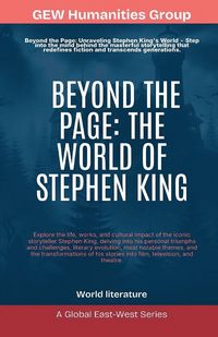 Produktbild: Beyond The Page