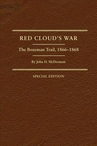 Produktbild: Red Clouds War Special/e