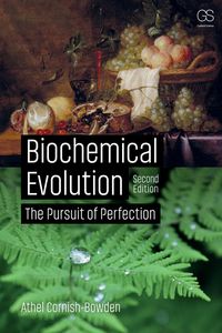 Produktbild: Biochemical Evolution