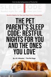 Produktbild: The Pet Parents Sleep Code