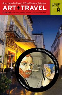 Produktbild: Art + Travel Europe