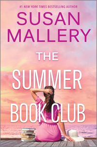 Bild vom Artikel The Summer Book Club vom Autor Susan Mallery