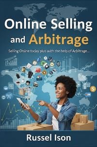 Produktbild: Online Selling and Arbitrage