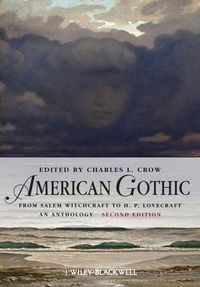 Produktbild: American Gothic